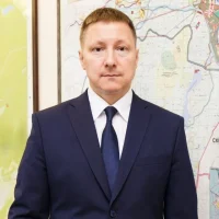 Олег Решетников