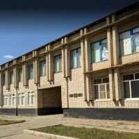 Ергенинская школа имени Л.О.Инджиева