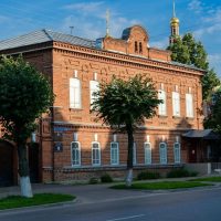 Музей истории города Йошкар-Олы