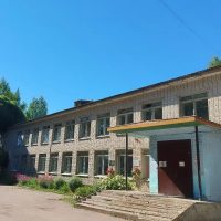 МБОУ ВМО "Семенковская основная школа имени С. В. Солодягина"