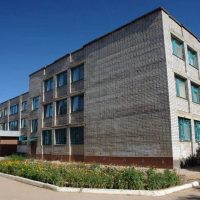 МКОУ "СОШ № 6 МО "Ахтубинский район"