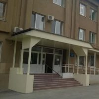 ГАУЗ "СП" г.Новотроицк