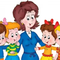 МБДОУ "Большешинарский детский сад "Эллуки"