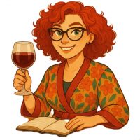 Шутница Люся