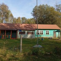 Столипинский дет. сад