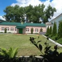 МКОУ Старохворостанская СОШ