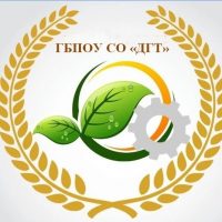 ГБПОУ СО "ДГТ"