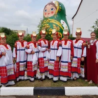 ЦКР ДОЛГОПОЛЯНСКИЙ