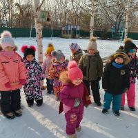 МКДОУ 8 с.Богуславец