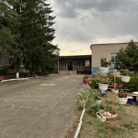 ГКДОУ "Луганский детский сад №11 "Улыбка" г.о.Дебальцево" ДНР