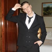 ПИВЧАНСКИЙ