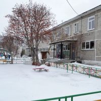 МАДОУ «Детский сад  7»