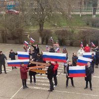 МОУ "СОШ № 4 ИМ. И. Ю. БЕРЕЖНОГО С. ПРАВОКУМСКОГО"