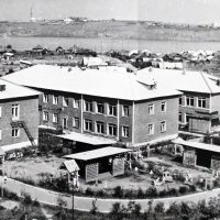 МАДОУ «Детский сад N 24 “Спутник»