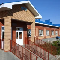 МБОУ "Степаненская СОШ"