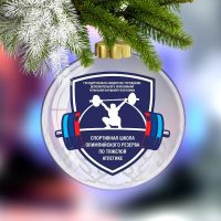 ГБУ ДО ЛНР "СШОР по тяжёлой атлетике"