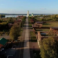 Администрация села Николо-Березовка МР Краснокамский район