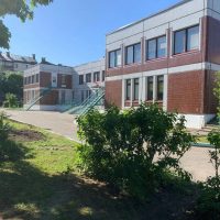 МАДОУ детский сад №5 п. Мулино