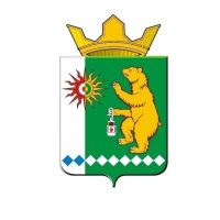 Администрация Тисульского муниципального округа