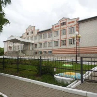 МБОУ "Мокро-Орловская СОШ"