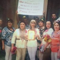 Никольский Дом Культуры