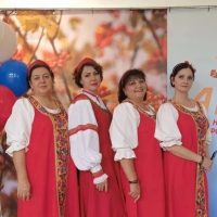 МБУК " Вознесенский РЦНР" 🪆