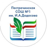 МБОУ "Пестречинская средняя общеобразовательная школа №1 с углублённым изучением отдельных предметов имени Героя России Ивана Алексеевича Додосова"