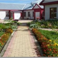 КГАУ "Мильковский дом-интернат"