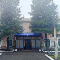 ГБПОУ " Макеевский промышленно-технологический техникум "