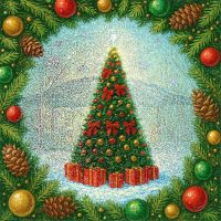 Комсомольский парк • Динская