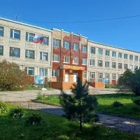 МКОУ СОШ №2 с. Князе-Волконское-1 Хабаровского муниципального района Хабаровского края