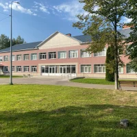 Спасская школа