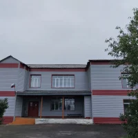 МКОУ Водинская ООШ