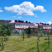 Детский сад №24 "Лесовичок" пгт. Мостовской