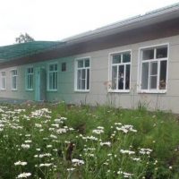 Щелканный сельский Дом культуры