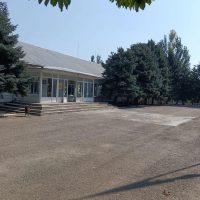 МБОУ Латоновская сош