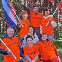 Администрация Гвоздевского сельского округа Москаленского района Омской области.