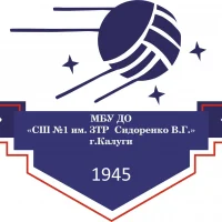 Канал "Спортивная школа №1 им. ЗТР Сидоренко В.Г."