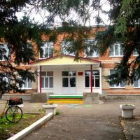 МБОУ СОШ № 19  им. А.В. Суворова п. Степной МО Ейский район