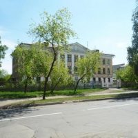 МБОУ "СОШ № 12" город Ангарск