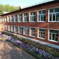 МОУ "Октябрьская СОШ" Глазовского района