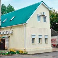 ГБУ СО "Дубовский ЦСОН"