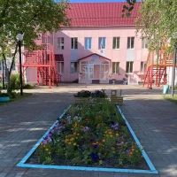 МКДОУ ХМР "Детский сад "Сказка" п.Горноправдинск"