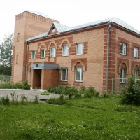 МУДО "Ермишинский ЦРТДЮ"