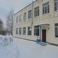 МБДОУ детский сад №1 д. Старое Мелково