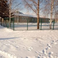 МКДОУ Детский сад №10 "Родничок"