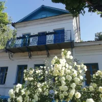 Детская художественная школа №2 им. Н.Н. Купреянова город Кострома