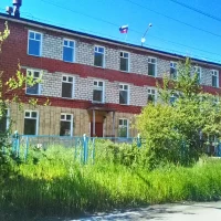 МБОУ ООШ п. Омсукчан