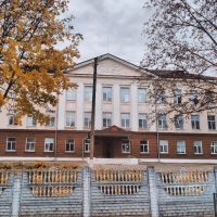 Общешкольный канал МБОУ "Пыталовская СШ"