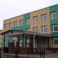 ГБОУ СОШ №1 г. Нефтегорск